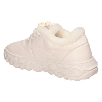 Кросівки DOMINO.SHOES 2368-3м біл