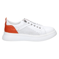 Кросівки DOMINO.SHOES 4007060бел