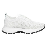 Кросівки DOMINO.SHOES 144301бел