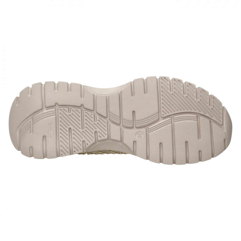 Кросівки DOMINO.SHOES 144303беж