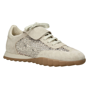 Кросівки DOMINO.SHOES 346-1526беж