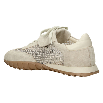 Кросівки DOMINO.SHOES 346-1526беж