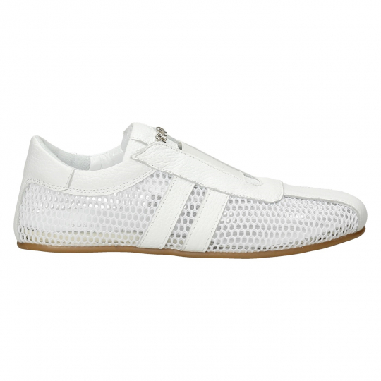 Кроссовки DOMINO.SHOES 690-46-09бел