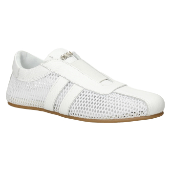 Кросівки DOMINO.SHOES 690-46-09бел