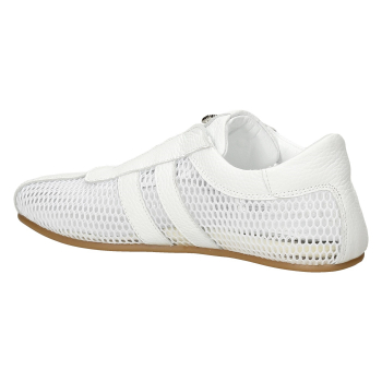 Кросівки DOMINO.SHOES 690-46-09бел