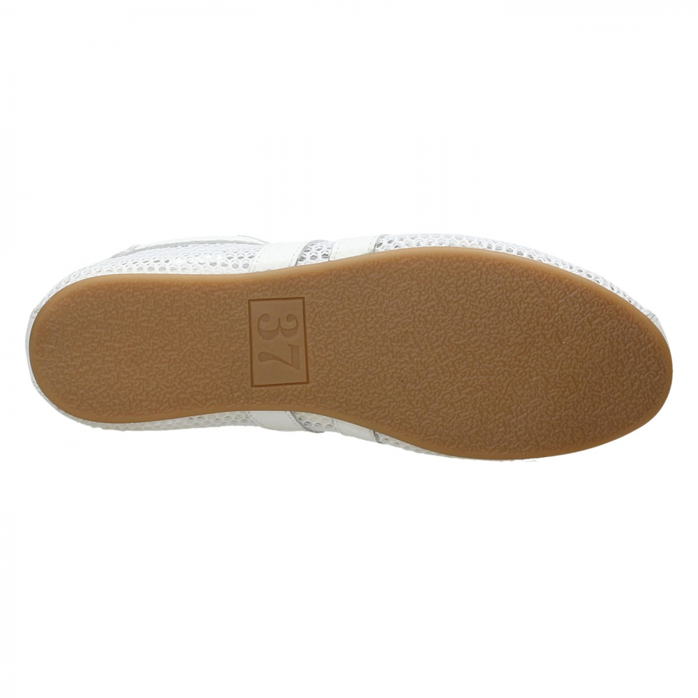 Кроссовки DOMINO.SHOES 690-46-09бел