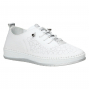 Кроссовки DOMINO.SHOES 3030бел
