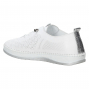 Кроссовки DOMINO.SHOES 3030бел