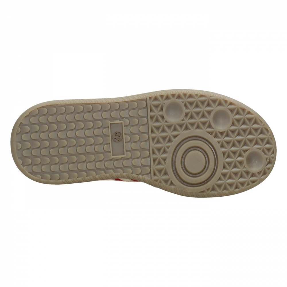 Кроссовки DOMINO.SHOES 06368-1-12