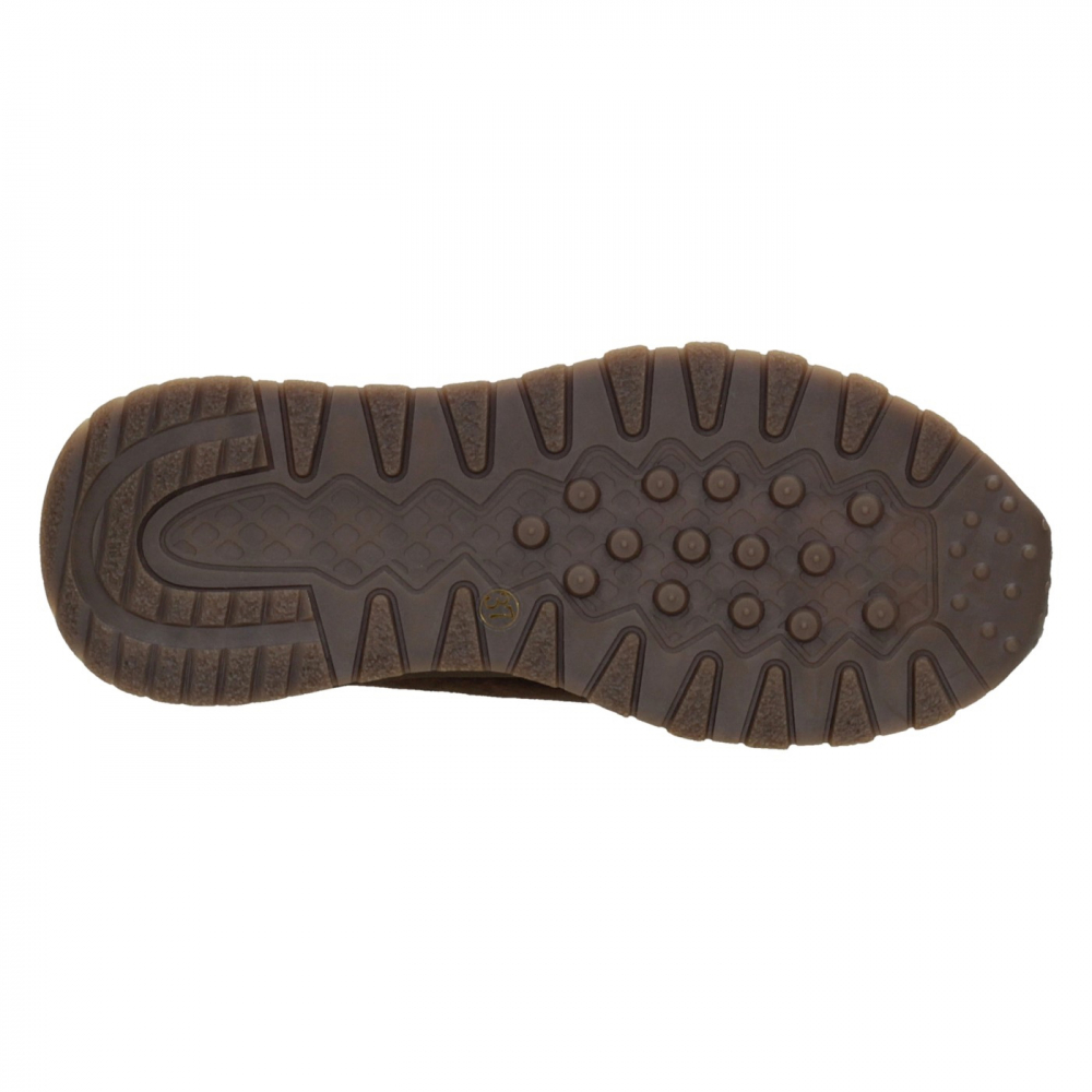 Кроссовки DOMINO.SHOES 09255-22-19м