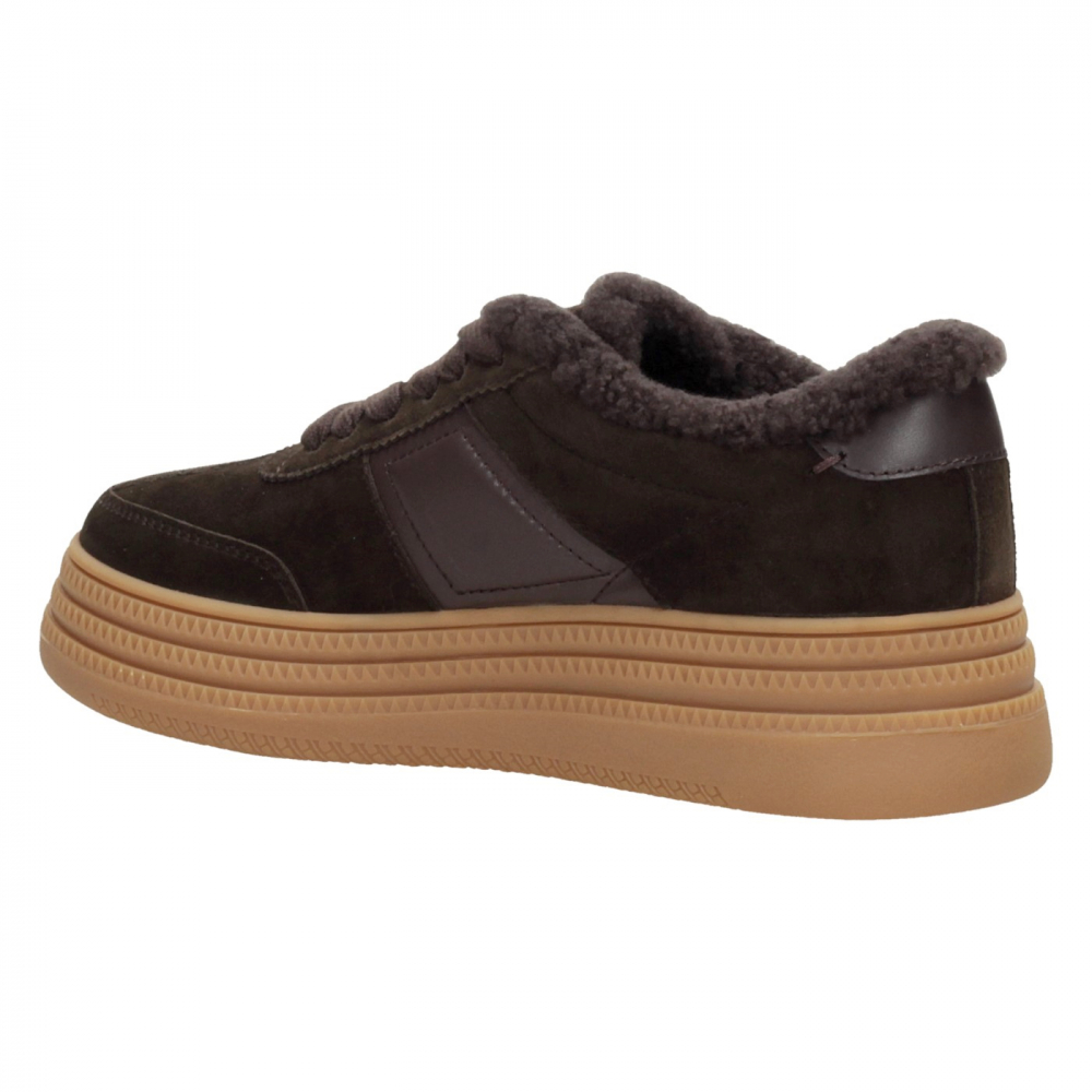 Кроссовки DOMINO.SHOES 10636-2-19м