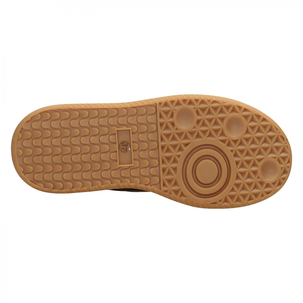 Кроссовки DOMINO.SHOES 10636-2-19м