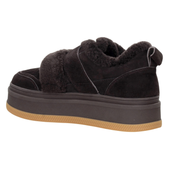 Кроссовки DOMINO.SHOES 10602-13-19м