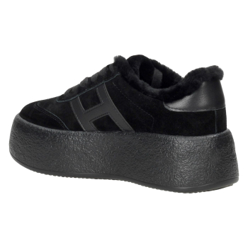 Кроссовки DOMINO.SHOES 1036-1-1м