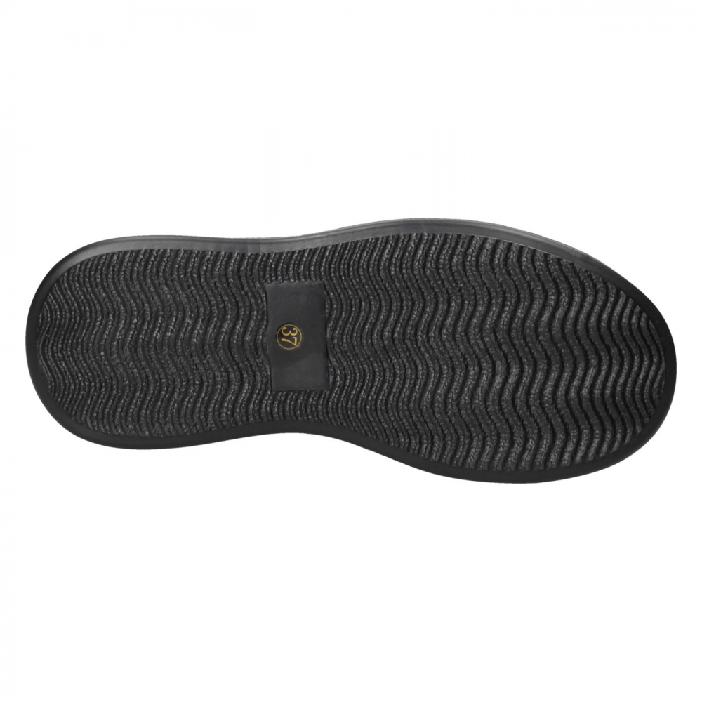 Кроссовки DOMINO.SHOES 1036-1-1м