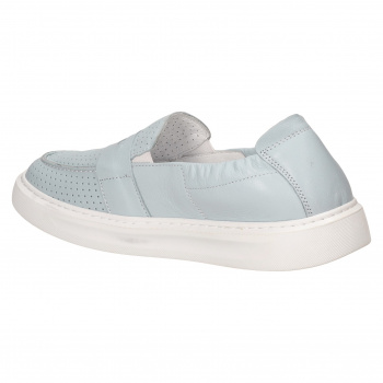 Мокасини DOMINO.SHOES 140гол