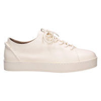 Кеди DOMINO.SHOES 2388-2-3бел