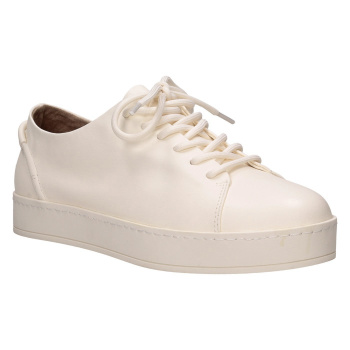 Кеди DOMINO.SHOES 2388-2-3бел