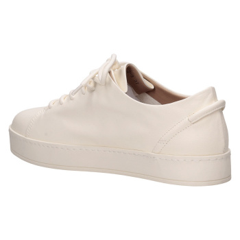 Кеди DOMINO.SHOES 2388-2-3бел