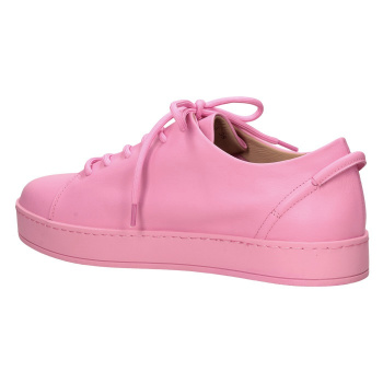 Кеди DOMINO.SHOES 2388-2-5роз