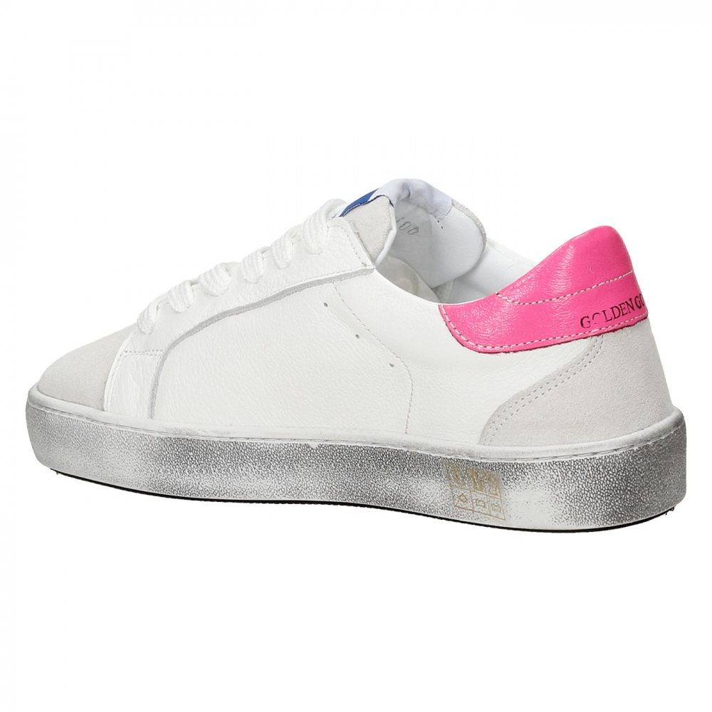 Кеды DOMINO.SHOES 759-23800бел