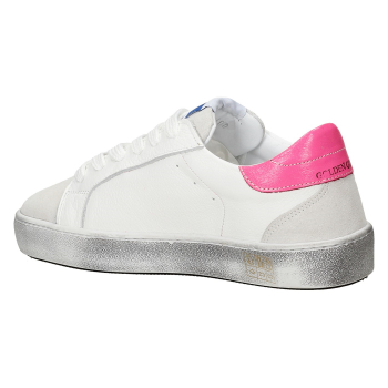 Кеди DOMINO.SHOES 759-23800бел