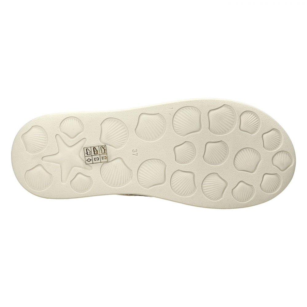 Кеды DOMINO.SHOES 690-60-03беж