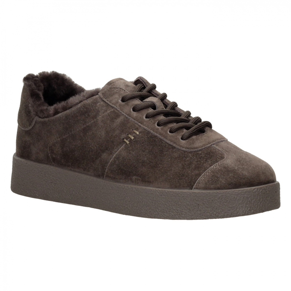 Кеды DOMINO.SHOES 09809-1-19м