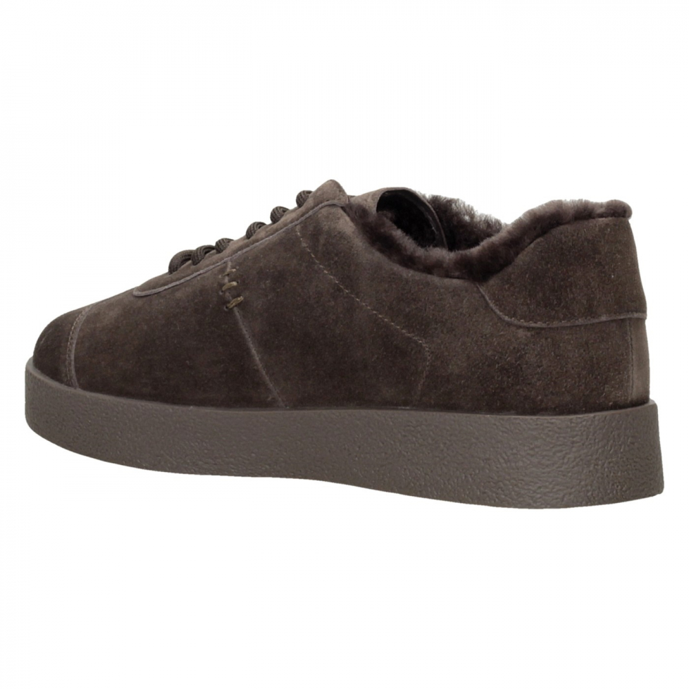 Кеды DOMINO.SHOES 09809-1-19м