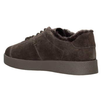 Кеды DOMINO.SHOES 09809-1-19м