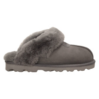 Тапочки UGG 1122550м сер