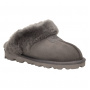 Тапочки UGG 1122550м сер