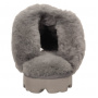 Тапочки UGG 1122550м сер