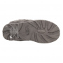 Тапочки UGG 1122550м сер