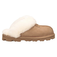 Тапочки UGG 1122550м беж