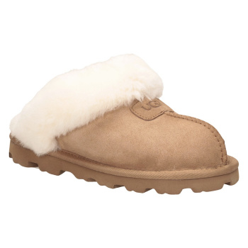 Тапочки UGG 1122550м беж