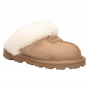 Тапочки UGG 1122550м беж