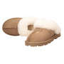 Тапочки UGG 1122550м беж