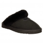 Тапочки UGG 5125чёр