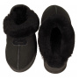 Тапочки UGG 5125чёр