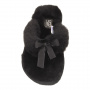 Капці UGG 141801чёр