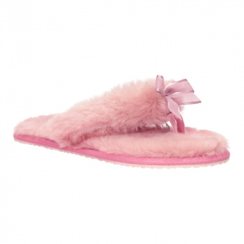 Тапочки UGG 101239роз