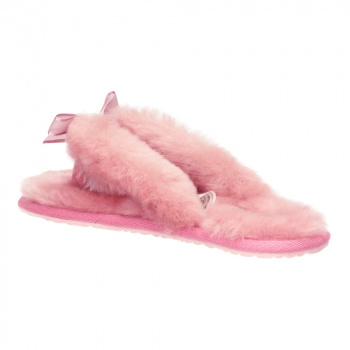 Тапочки UGG 101239роз