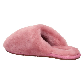 Тапочки UGG 101294роз