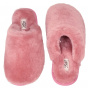 Тапочки UGG 101294роз