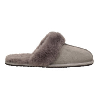 Тапочки UGG 191291сер