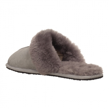 Тапочки UGG 191291сер