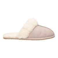 Тапочки UGG 191291замш беж