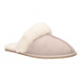 Капці UGG 191291замш бежевий