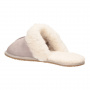 Капці UGG 191291замш бежевий
